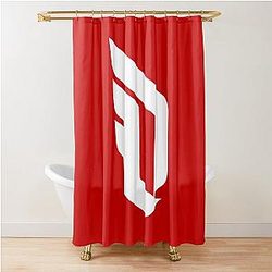 Damian Lillard Shower Curtain
