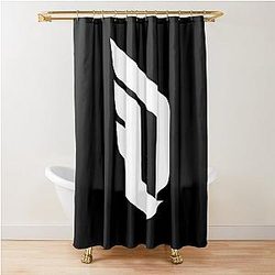 Damian Lillard Shower Curtain