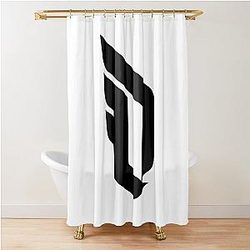 Damian Lillard Shower Curtain