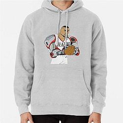 Damian Lillard - Dame Time Hoodie