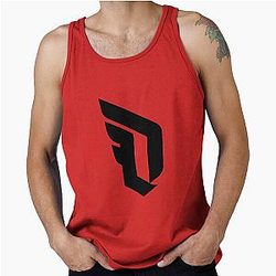 Damian Lillard Tank Top