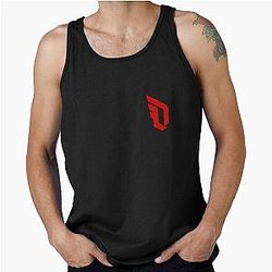 Damian Lillard Tank Top