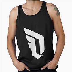 Damian Lillard Tank Top