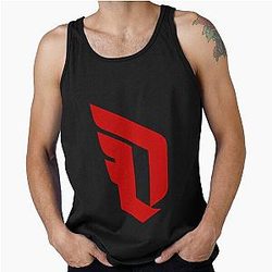 Damian Lillard Tank Top