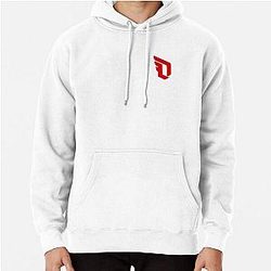 Damian Lillard Logo Hoodie