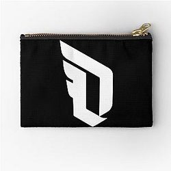 Damian Lillard Zipper Pouch