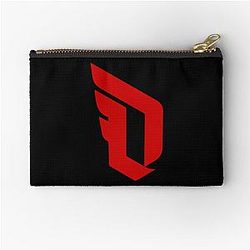 Damian Lillard Zipper Pouch