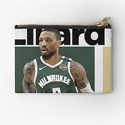 Damian Lillard Buck Pouch