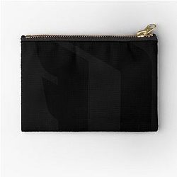 Damian Lillard Logo Zipper Pouch