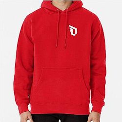 Damian Lillard Logo Hoodie