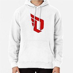 Damian Lillard Logo Hoodie