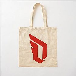 Damian Lillard Cotton Tote Bag