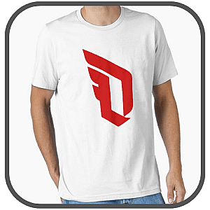 Damian Lillard T-Shirts