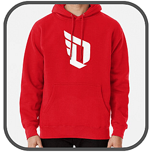 Damian Lillard Hoodies