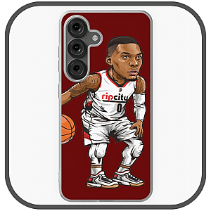 Damian Lillard Cases