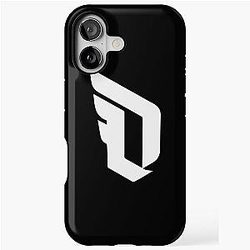 Damian Lillard iPhone Tough Case
