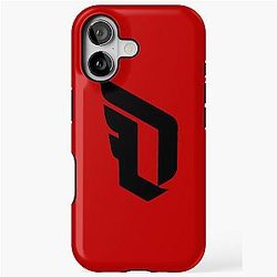 Damian Lillard iPhone Tough Case