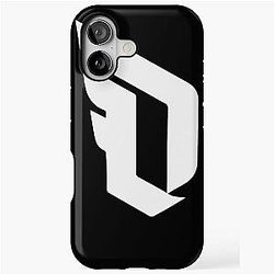 Damian Lillard iPhone Tough Case