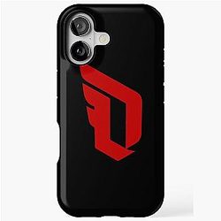 Damian Lillard iPhone Tough Case