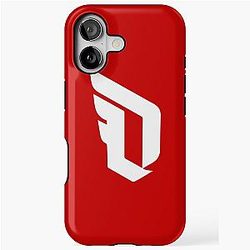Damian Lillard iPhone Tough Case