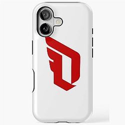 Damian Lillard iPhone Tough Case
