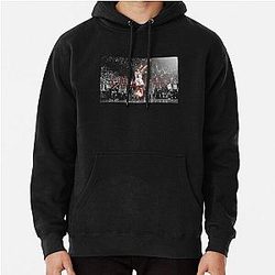 Funart Damian Lillard Pullover Hoodie
