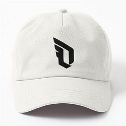 Damian Lillard Dad Hat