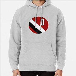 Damian Lillard Portland Trail Blazers Pullover Hoodie