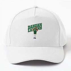 Damian Lillard for Men and Women Baseball Cap