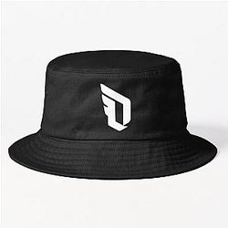 Damian Lillard Bucket Hat