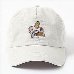Damian Lillard - Dame Time Dad Hat