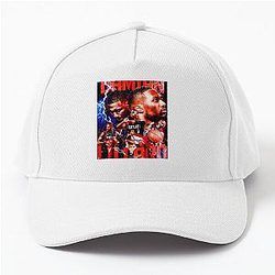Damian Lillard Portland Trail Blazers Baseball Cap