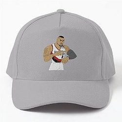 Dame Time - Damian Lillard Three Cap