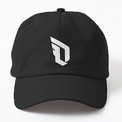 Damian Lillard Dad Hat
