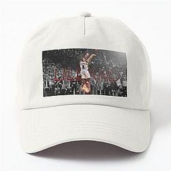 Funart Damian Lillard Dad Hat
