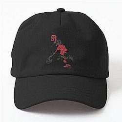 Damian Lillard Classic Dad Hat