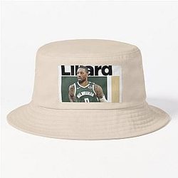 Damian Lillard Bucks Hat