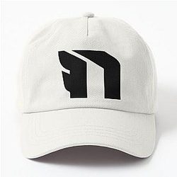 Damian Lillard Dad Hat