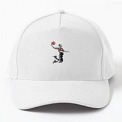 Damian Lillard Baseball Cap