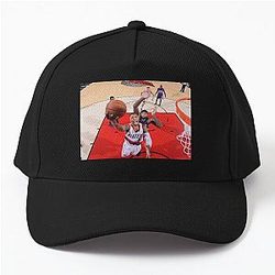 Dame Damian Lillard Baseball Cap