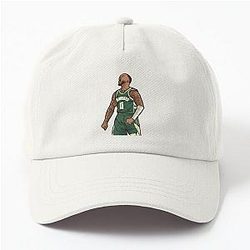 Damian Lillard Celebration Dad Hat