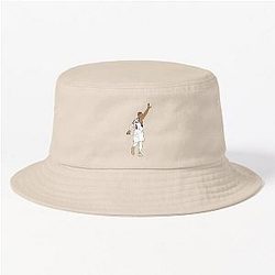 Damian Lillard Wave Good Bucket Hat