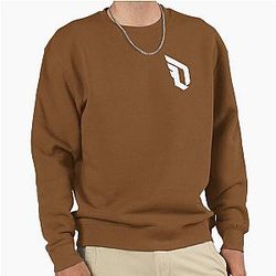 Damian Lillard Pullover Sweatshirt