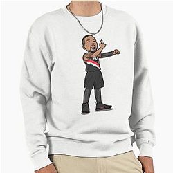Damian Lillard Sweatshirt