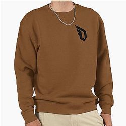 Damian Lillard Pullover Sweatshirt