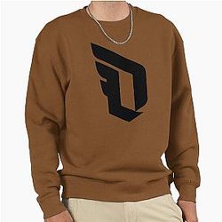 Damian Lillard Logo Sweatshirt