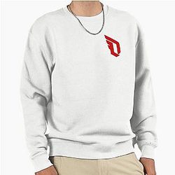 Damian Lillard Logo Sweatshirt