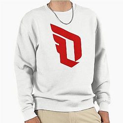 Damian Lillard Pullover Sweatshirt