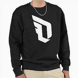 Damian Lillard Logo Sweatshirt