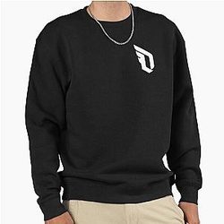 Damian Lillard Pullover Sweatshirt